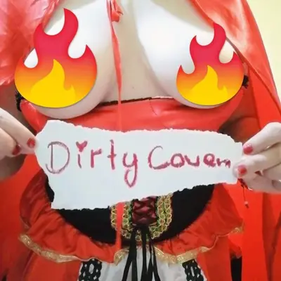Dirtycoven