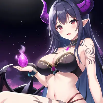 Divinedxrkness