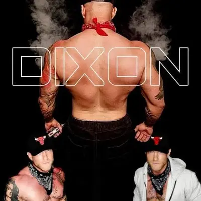 Dixonentertainer