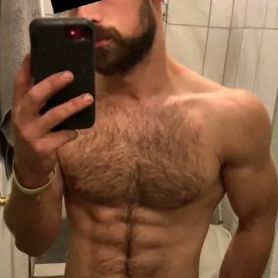 Bearded Builder