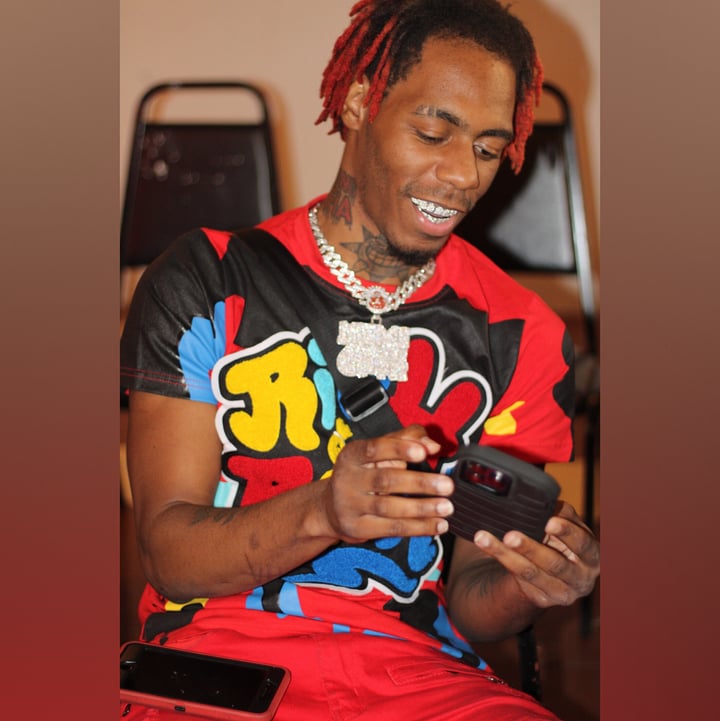 Djtreycash