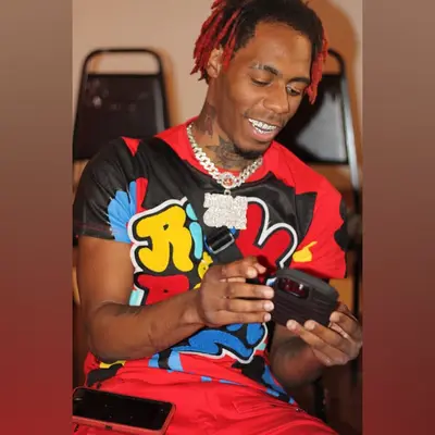 Djtreycash