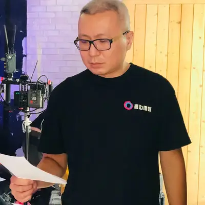 Mr.Doban
