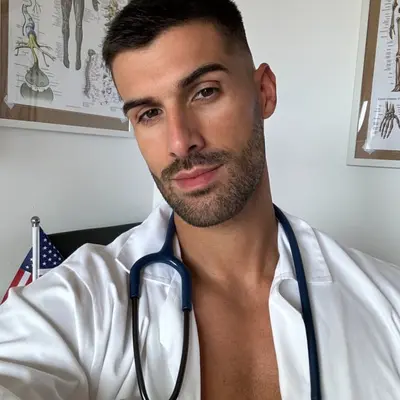 Dr.Harry