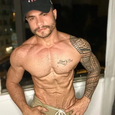 Dan Martins