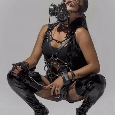 Dollerotikbellatrix