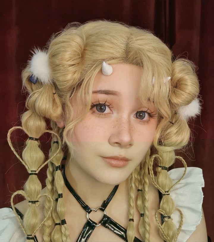 Dollbuns
