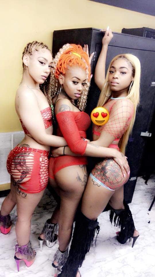Candyhouse