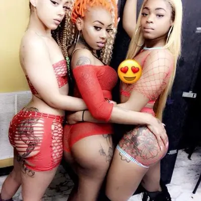 Candyhouse