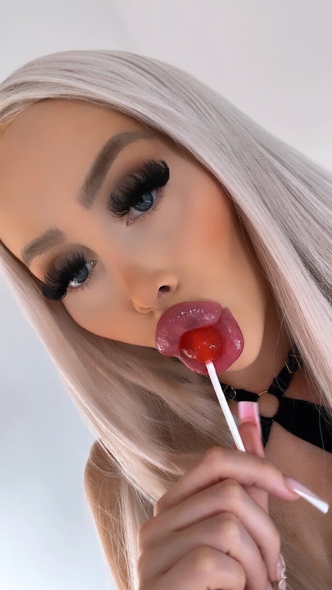 Dollybitch