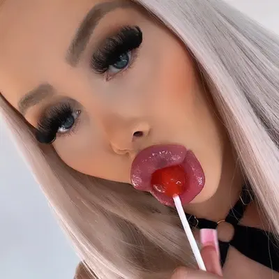 Dollybitch
