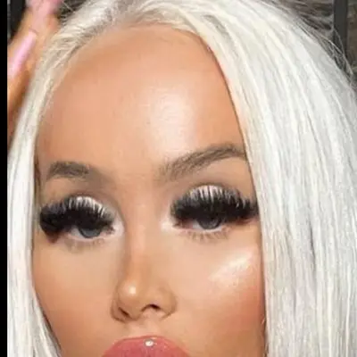 Dollybitchfree
