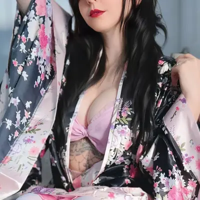Anime Waifu 🐙 VIP
