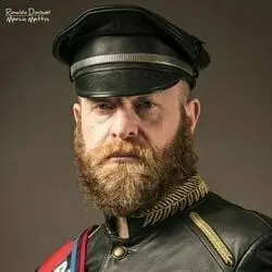 Dombarbudo