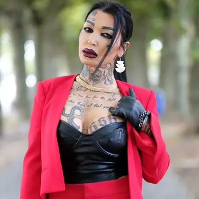 Dominavicky