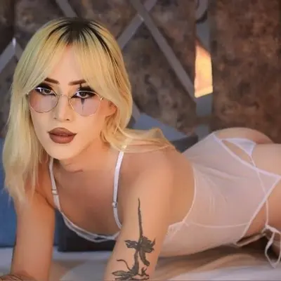 Dominagoddess