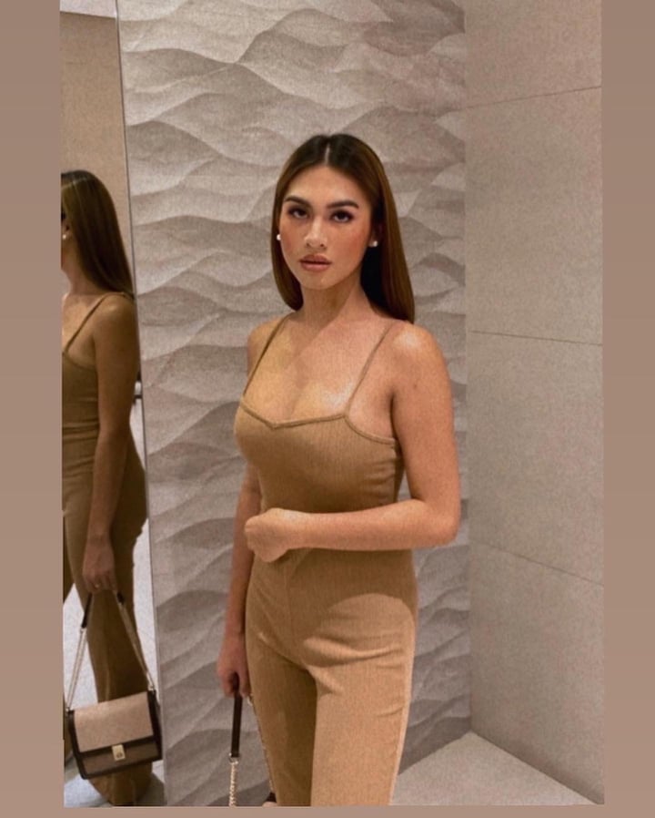Asian trans