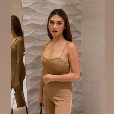 Asian trans