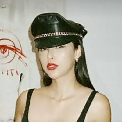 Mistress Iris
