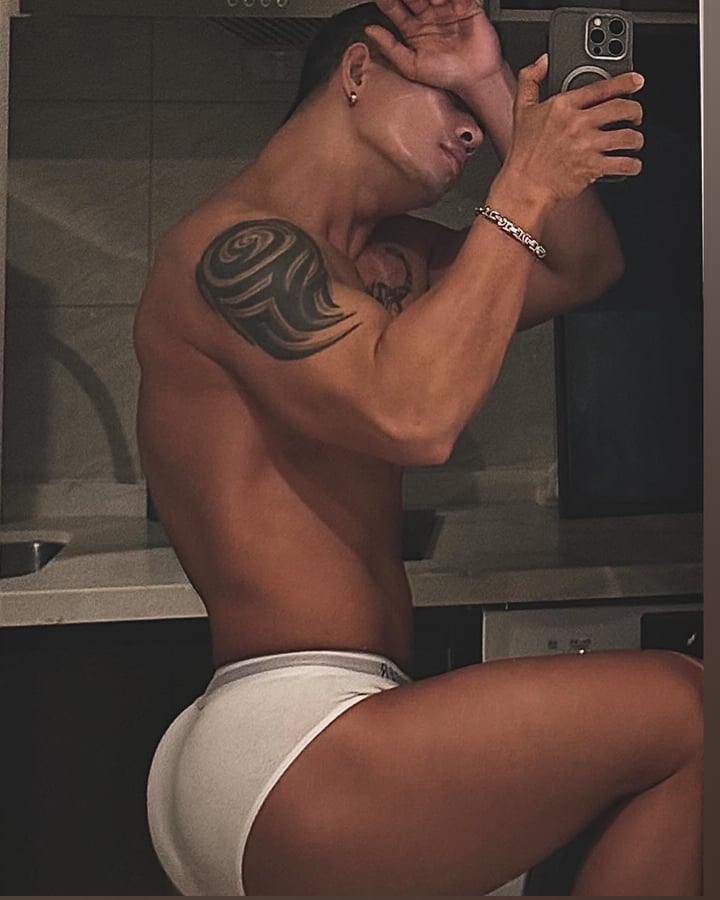Dominic