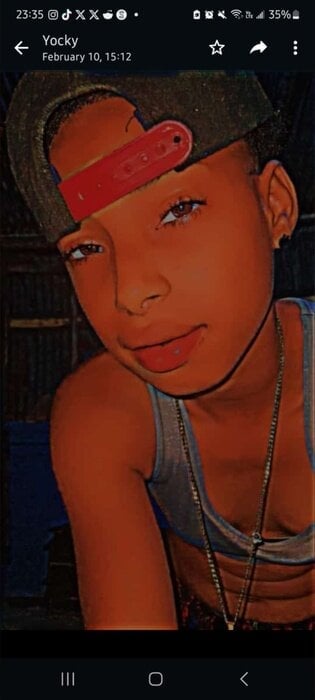 Dominicandyke