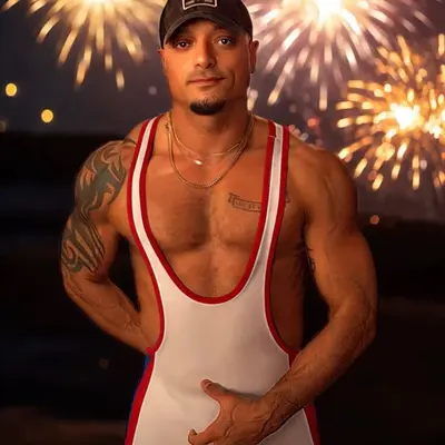 Dom Llamas