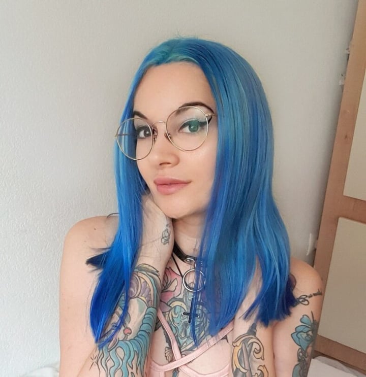 Doncellasuicide