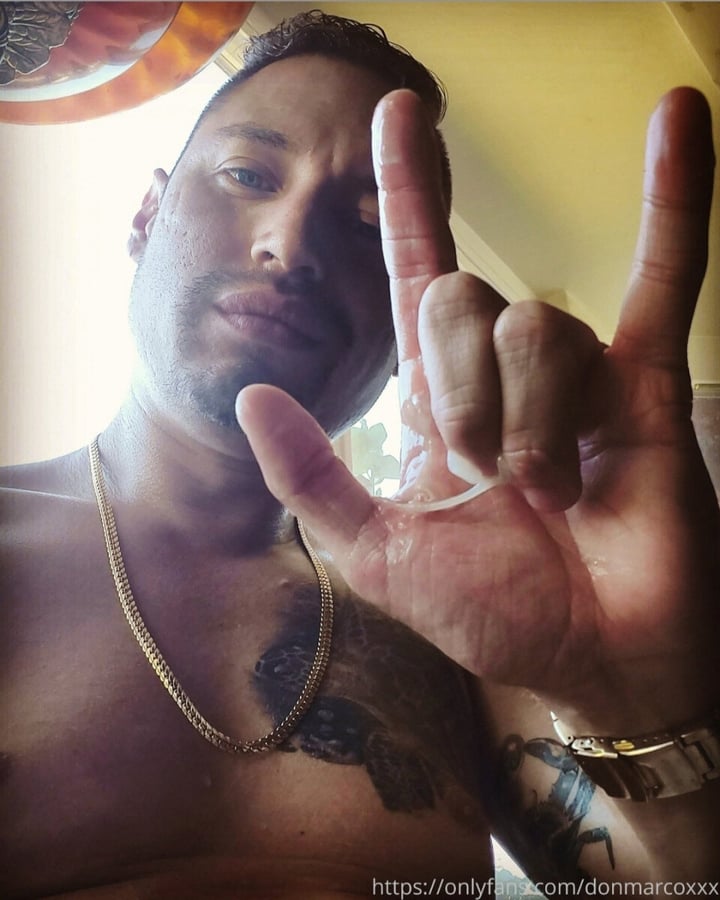 Donmarcoxxx