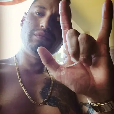 Donmarcoxxx