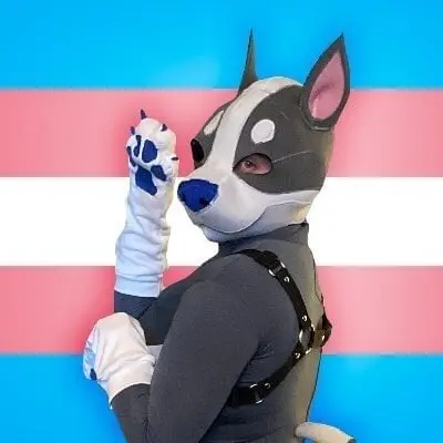 Donutpupper