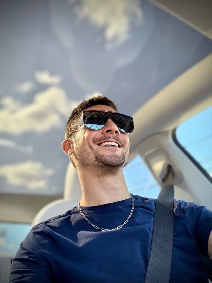 Doriankross