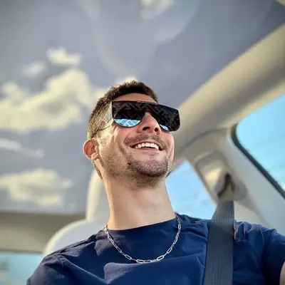 Doriankross