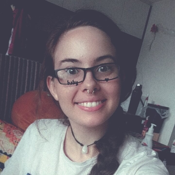 Dorkybabe
