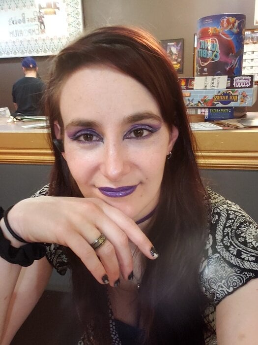 Dorkygoddess
