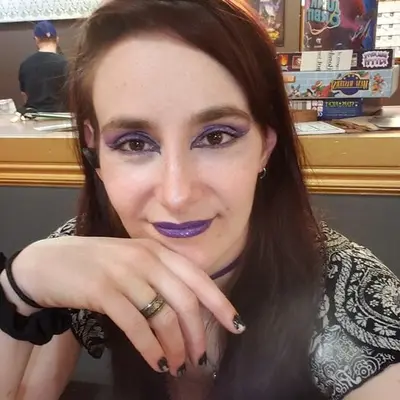 Dorkygoddess