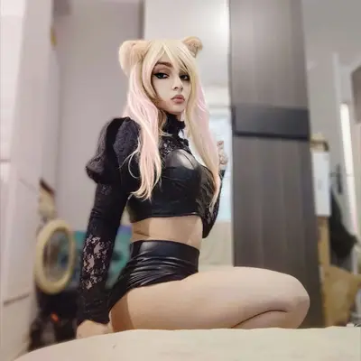Dosylia / BDSMEmma