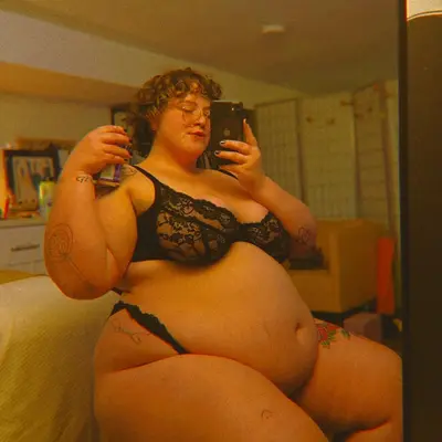 Doughbabebbw