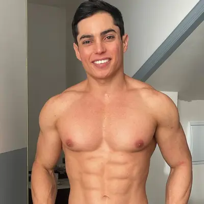 Douglas Rabelo