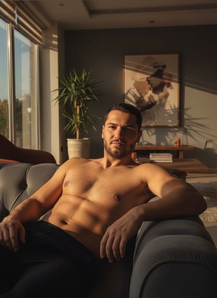 Damon Gi