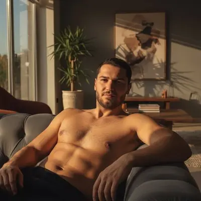Damon Gi