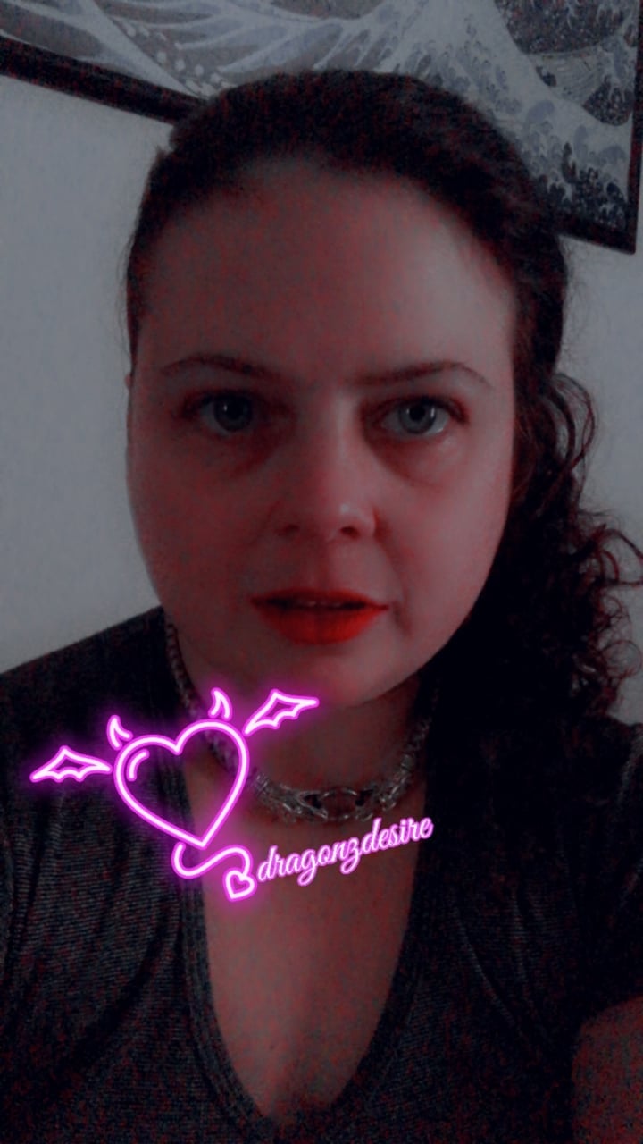 Dragonzdesire