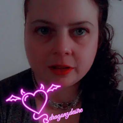Dragonzdesire