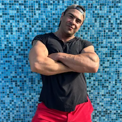 Draven Navarro