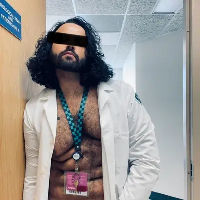 Dr Snack