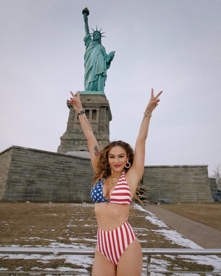 DREA DE MATTEO