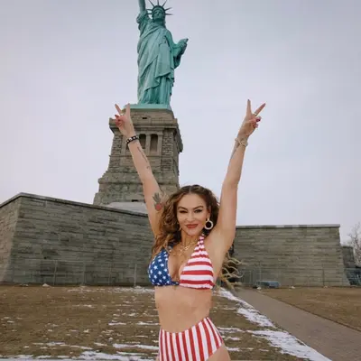 DREA DE MATTEO