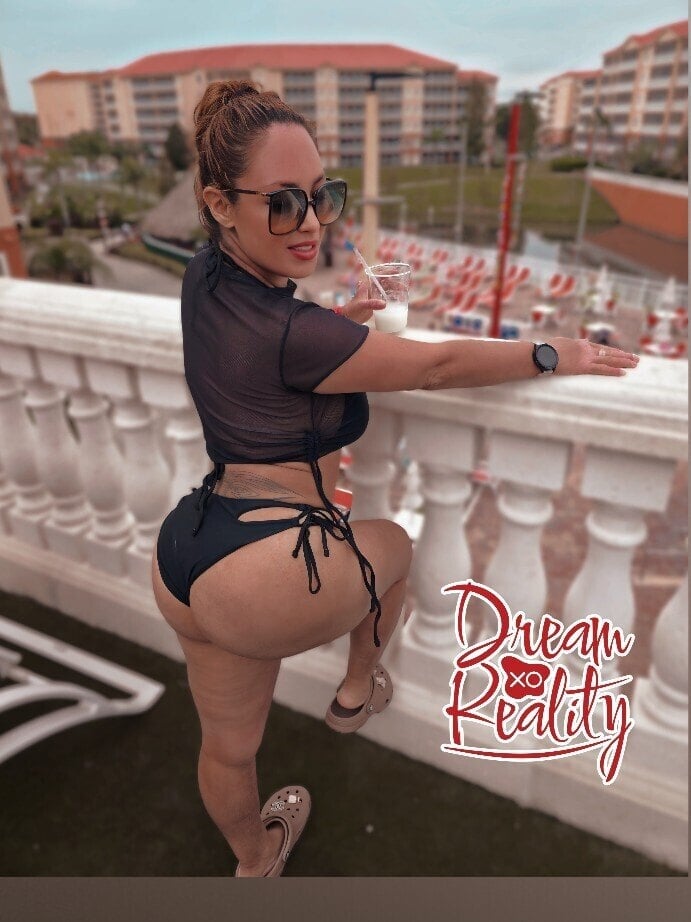 Dreamrealityxo