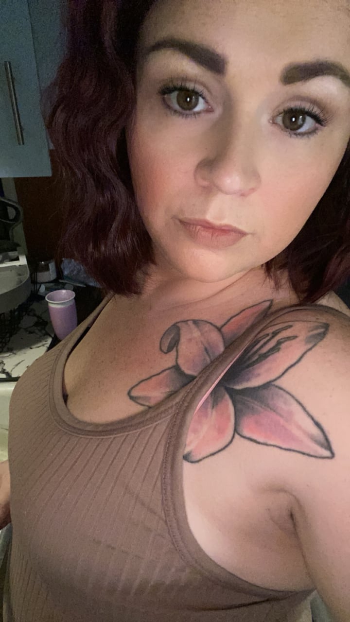 Amber Jane