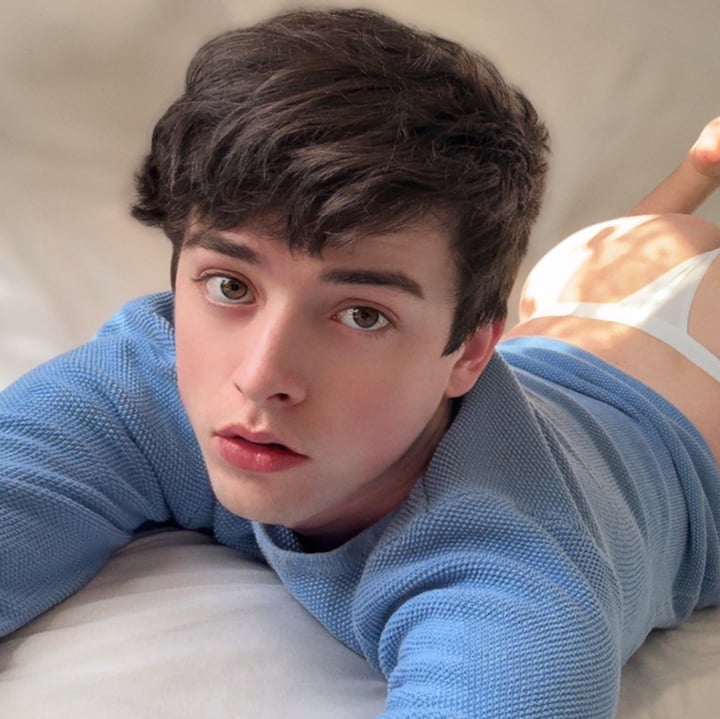 Drew Cooper (FREE)