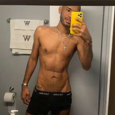 Drewxwoods